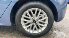 Kia Rio 1.25 2 5dr Petrol Hatchback
